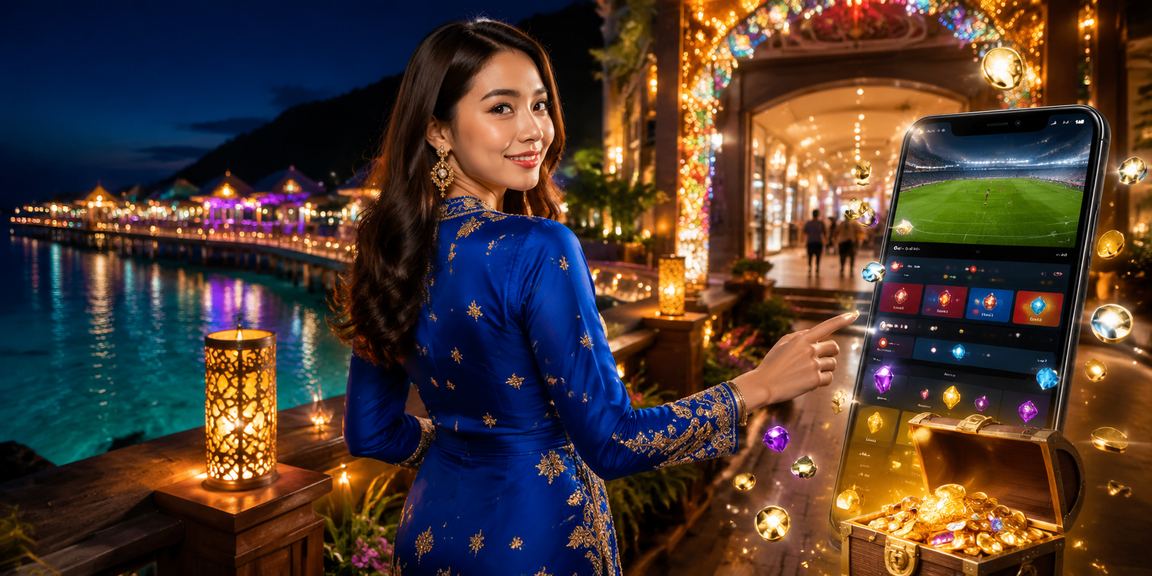 borneo 77