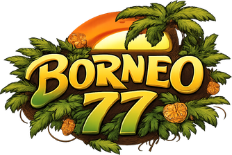 Borneo 77 Logo